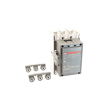 Abb NON REV CONTACTOR 3 POLE, 1NC/1NO AUX 500 AMP, 48-130V AC/DC COIL AF300-30-11-69